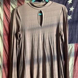 Soft and Sexy AE long sleeve